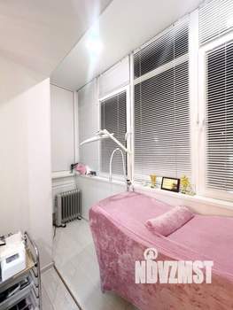 1-к квартира, вторичка, 45м2, 1/3 этаж