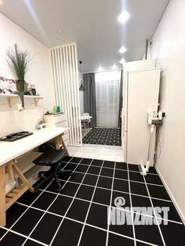 1-к квартира, вторичка, 45м2, 1/3 этаж