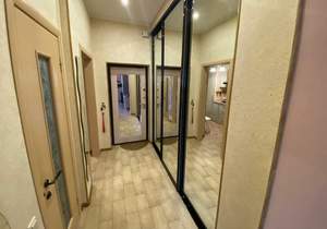 1-к квартира, вторичка, 35м2, 2/6 этаж