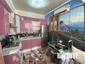 1-к квартира, вторичка, 34м2, 5/6 этаж