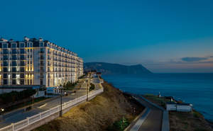 2-к квартира, вторичка, 125м2, 7/7 этаж