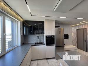 2-к квартира, вторичка, 55м2, 16/16 этаж
