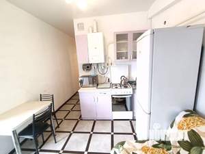 1-к квартира, вторичка, 37м2, 4/4 этаж