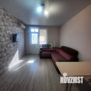 Студия квартира, вторичка, 23м2, 3/10 этаж