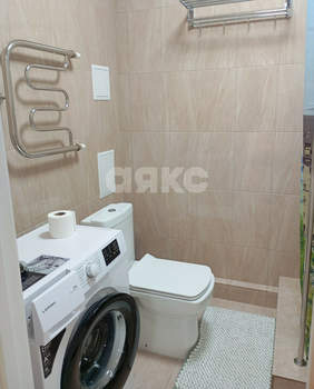 1-к квартира, вторичка, 37м2, 7/8 этаж