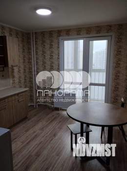 2-к квартира, вторичка, 54м2, 7/16 этаж