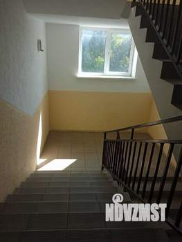 1-к квартира, вторичка, 38м2, 7/7 этаж