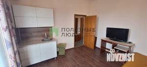 Студия квартира, вторичка, 20м2, 1/3 этаж