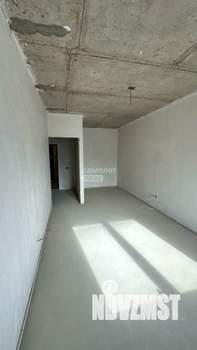 1-к квартира, вторичка, 44м2, 14/14 этаж