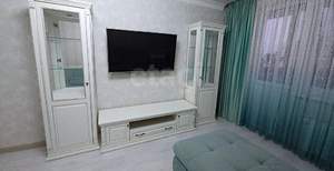 2-к квартира, вторичка, 56м2, 10/19 этаж