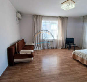 1-к квартира, вторичка, 49м2, 2/6 этаж