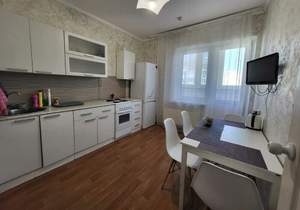 1-к квартира, вторичка, 38м2, 7/9 этаж