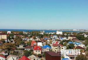 1-к квартира, вторичка, 50м2, 9/20 этаж