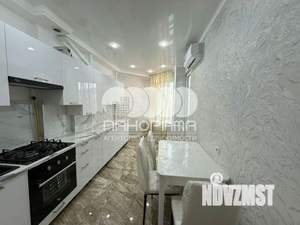 1-к квартира, вторичка, 54м2, 3/10 этаж