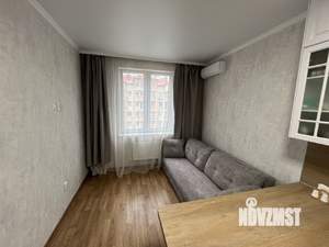 1-к квартира, вторичка, 36м2, 14/16 этаж