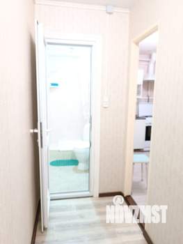 2-к квартира, вторичка, 38м2, 1/1 этаж