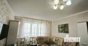 2-к квартира, вторичка, 69м2, 4/16 этаж