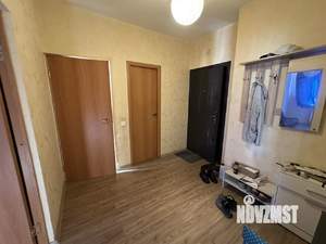 2-к квартира, вторичка, 59м2, 4/11 этаж