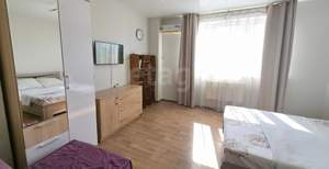 1-к квартира, вторичка, 40м2, 10/12 этаж