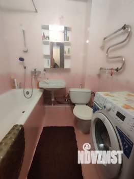1-к квартира, вторичка, 48м2, 5/6 этаж