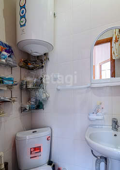 2-к квартира, вторичка, 35м2, 5/6 этаж