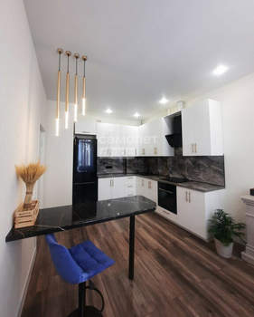 1-к квартира, вторичка, 37м2, 8/16 этаж