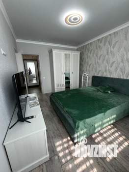 1-к квартира, вторичка, 37м2, 8/14 этаж