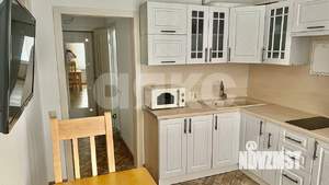 1-к квартира, вторичка, 34м2, 14/20 этаж