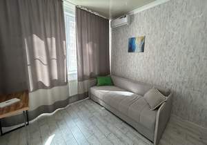 1-к квартира, вторичка, 36м2, 10/16 этаж