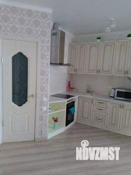 Студия квартира, вторичка, 31м2, 1/8 этаж