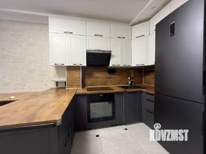 3-к квартира, вторичка, 69м2, 1/16 этаж