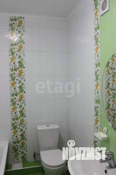 1-к квартира, вторичка, 46м2, 6/9 этаж