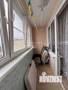 Студия квартира, вторичка, 25м2, 15/17 этаж