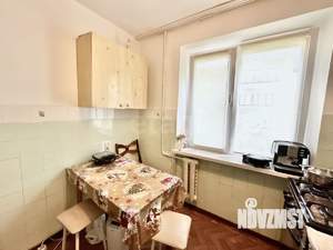 3-к квартира, вторичка, 55м2, 4/5 этаж