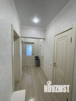 2-к квартира, вторичка, 60м2, 8/17 этаж