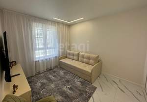 1-к квартира, вторичка, 37м2, 6/8 этаж