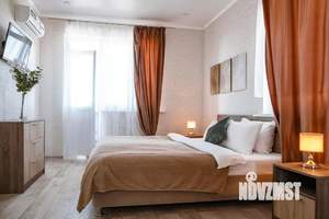1-к квартира, вторичка, 46м2, 20/21 этаж