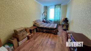 1-к квартира, вторичка, 45м2, 3/17 этаж