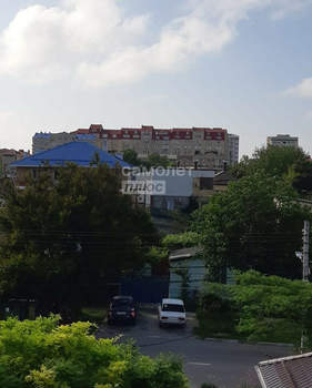 1-к квартира, вторичка, 22м2, 3/3 этаж