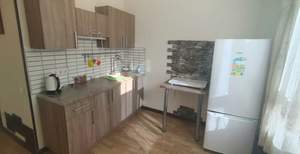 1-к квартира, вторичка, 37м2, 1/8 этаж