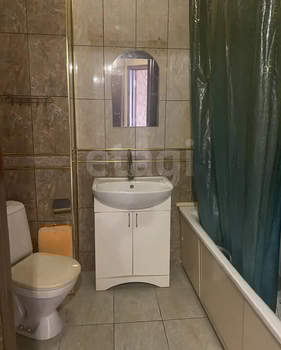 1-к квартира, вторичка, 44м2, 5/10 этаж