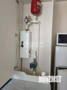 Студия квартира, вторичка, 31м2, 9/12 этаж