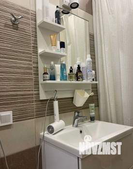 Студия квартира, вторичка, 28м2, 4/20 этаж