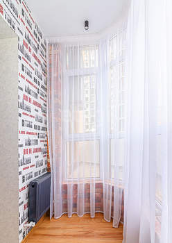 3-к квартира, вторичка, 73м2, 2/15 этаж