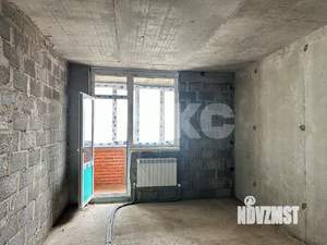 Студия квартира, вторичка, 26м2, 11/19 этаж