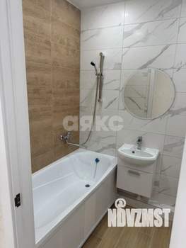 Студия квартира, вторичка, 28м2, 8/19 этаж