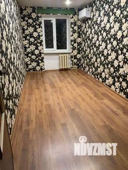 3-к квартира, вторичка, 56м2, 2/5 этаж