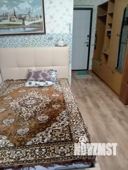 Студия квартира, вторичка, 20м2, 2/4 этаж