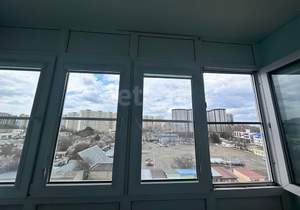 1-к квартира, вторичка, 37м2, 7/8 этаж