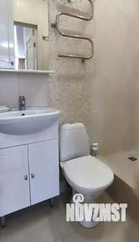 1-к квартира, вторичка, 39м2, 5/6 этаж